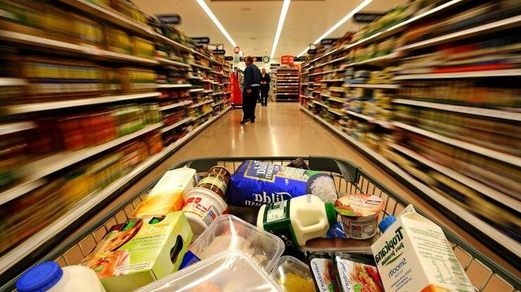 Внимательно осматривайте каждый продукт и читайте всю информацию о нем, перед тем как положить в корзину