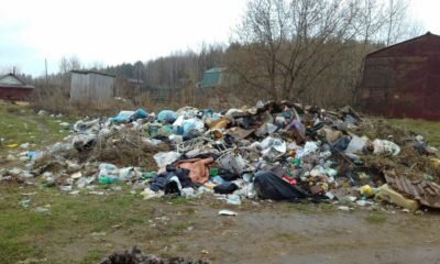 Вышел закон, подписанный Президентом РФ Владимиром Путиным, где прописаны функции муниципального образования, в том числе в части раздельного сбора отходов. Правительство Пермского края до 1 мая 2018 года должно было определить и подключить регионального оператора. В законе сказано, что сегодня органы местного самоуправления собирают, складируют, сортируют, а дальше региональный оператор увозит на сортировочную площадку и на полигон. Будет ли у нас сбор, хранение, сортировка отходов? Город весь загаженный, слов нет…Владимир Галюк