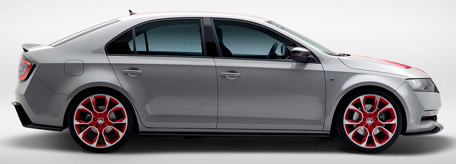 Skoda Rapid 2018 года