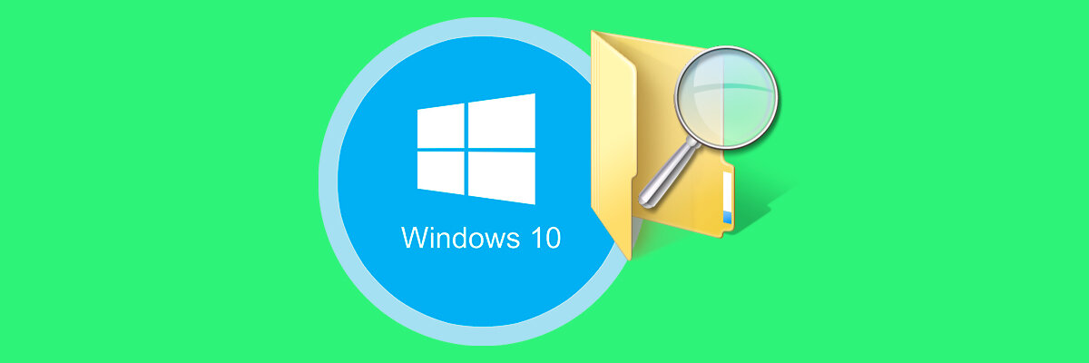 Не работает Поиск в Windows 10