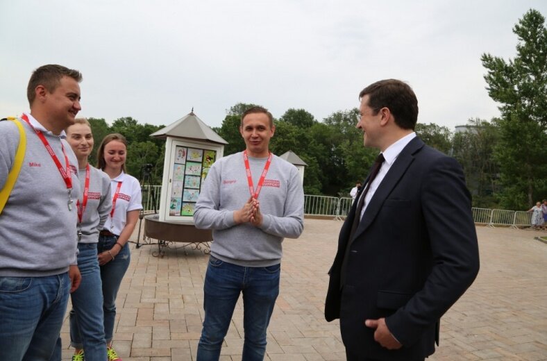 Фото: Александр Будников