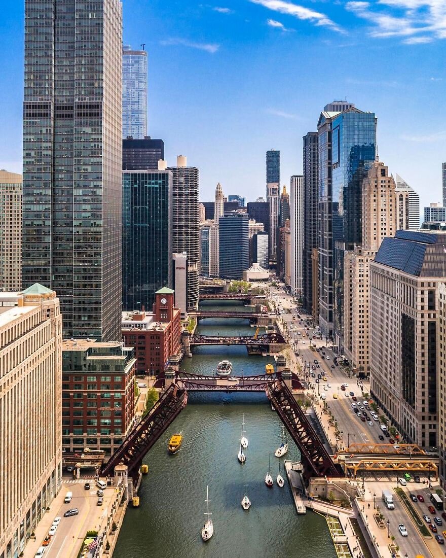 Chicago illinois