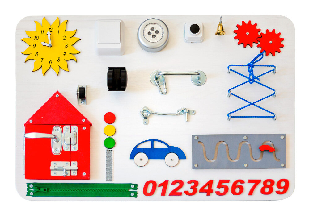 Фото: Alex Tsarik / Shutterstock.com