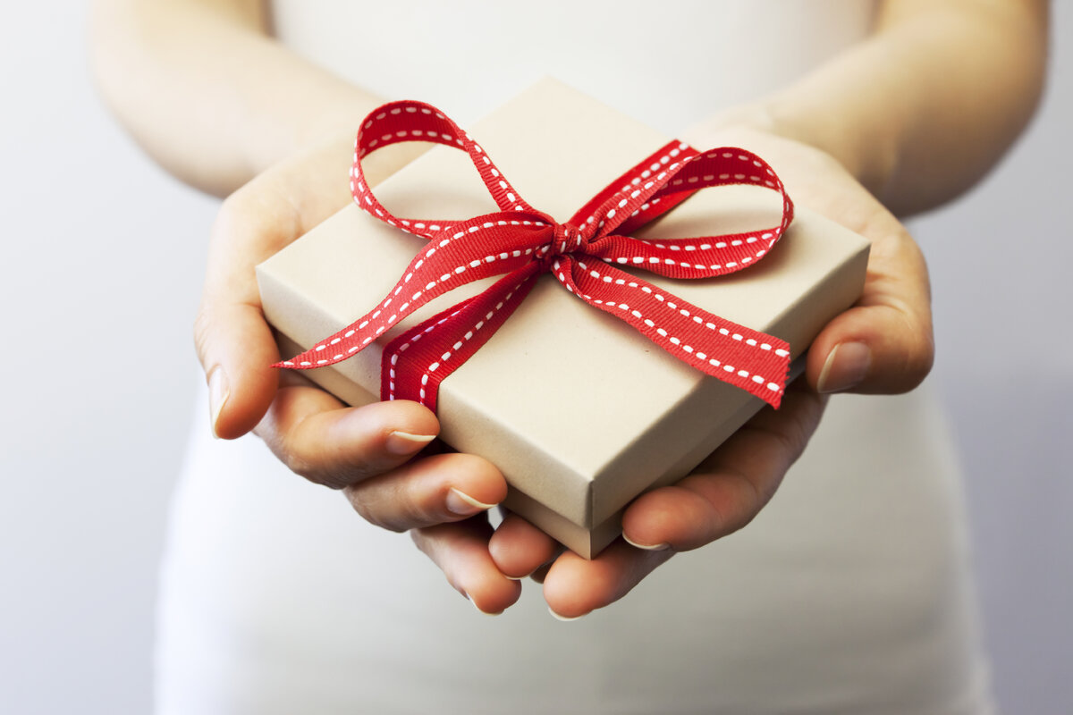 Как сделать подарок со смыслом | Dremel