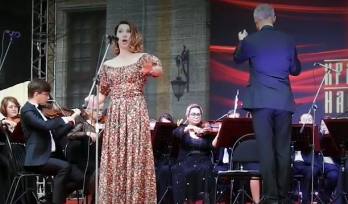 Евгения Асанова