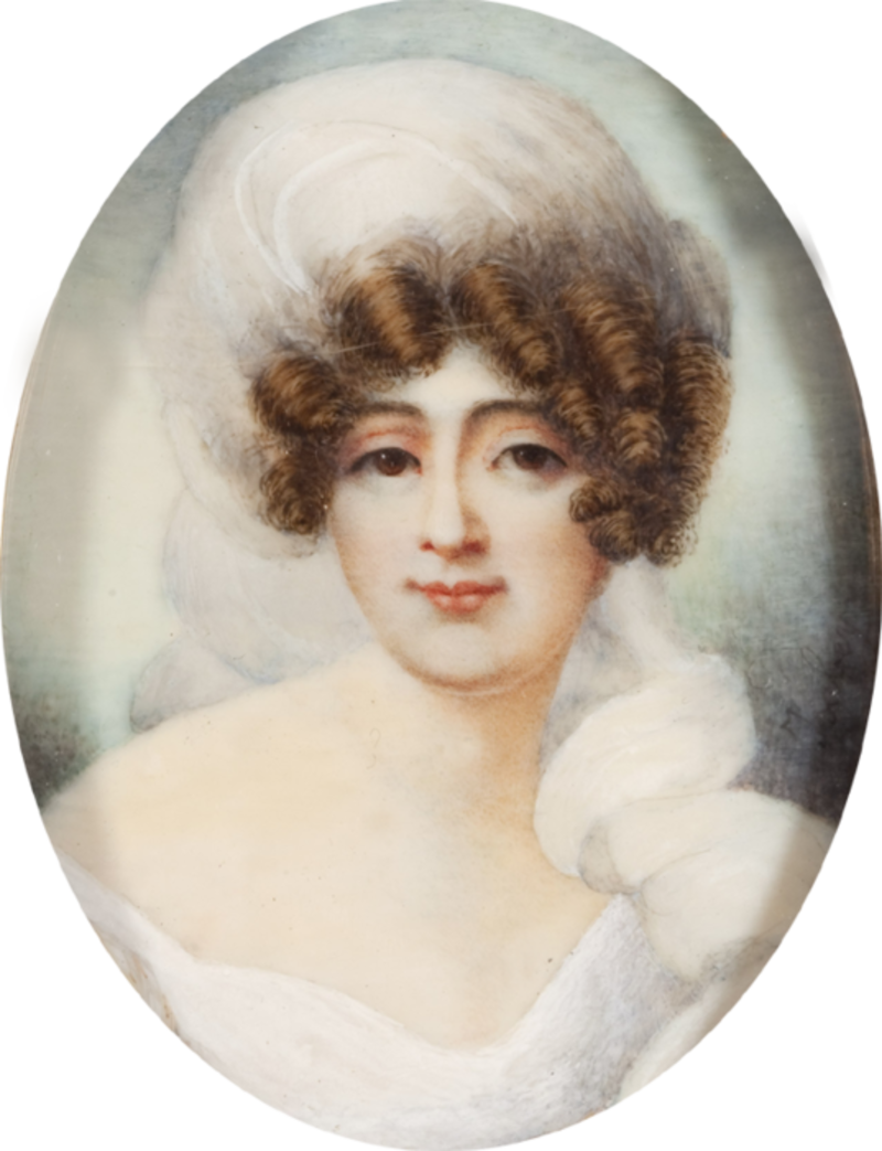 Мария Валевская