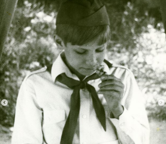 Фото: Инстаграм