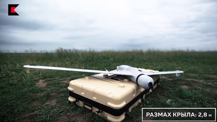 Изображение: Ютуб/Калашников