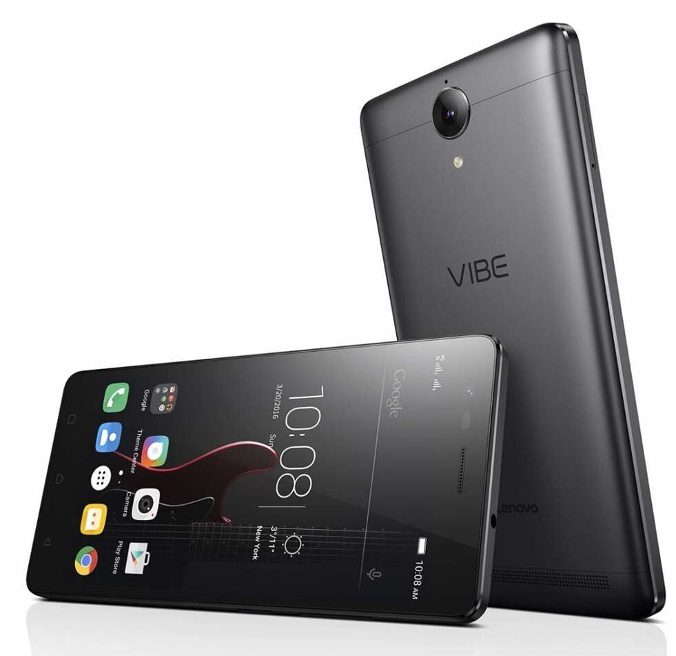 Открывает топ лучших смартфонов до 10000 версии K5 Note. 5,5-дюймовый дисплей с отличным олеофобным покрытием воспроизводит чёткие контрастные изображения, калибровка настроена удобно. Камера находится на уровне выше среднего — фотографии яркие, натурального цвета, но немного не хватает детальности. 8-ядерная платформа Helio P10 вкупе с прошивкой VibeUI обеспечивает высокую скорость работы гаджета, функциональное меню, чистое звучание аудиосистемы Dolby Atmos. Тест AnTuTu выдаёт 45760 значений, ориентированных на умеренное игровое прохождение.