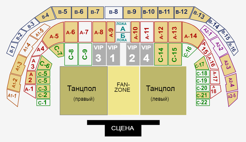 Партер билеты на концерт. Олимпийский Рязань схема зала. Танцпартер. Танцевальный партер. Лужники танцевальный партер.