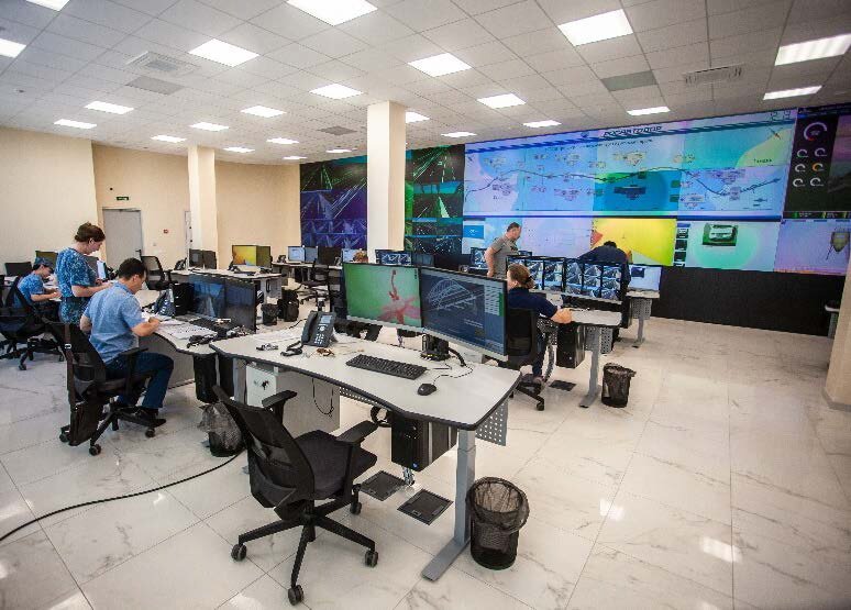 фото: Упрдор "Тамань"