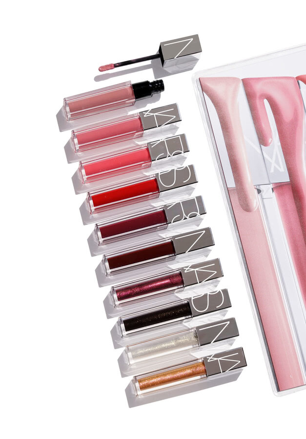 Дизайн флакона