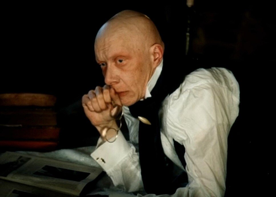 Кадр из фильма «Узник замка Иф»