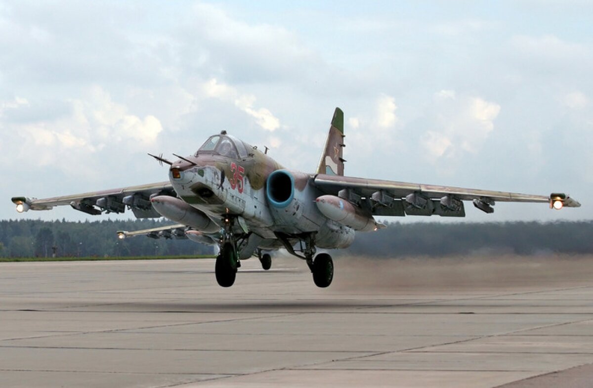 Су-25