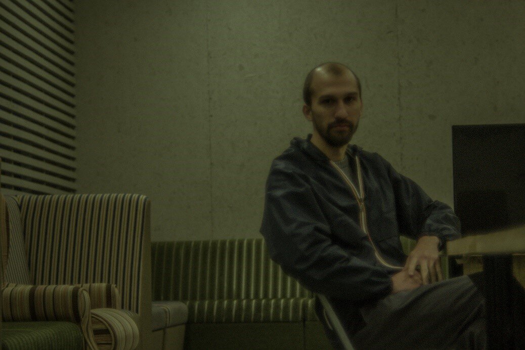 Я до этого думал, что документальное кино — это шляпа, которую показывают по Первому каналу