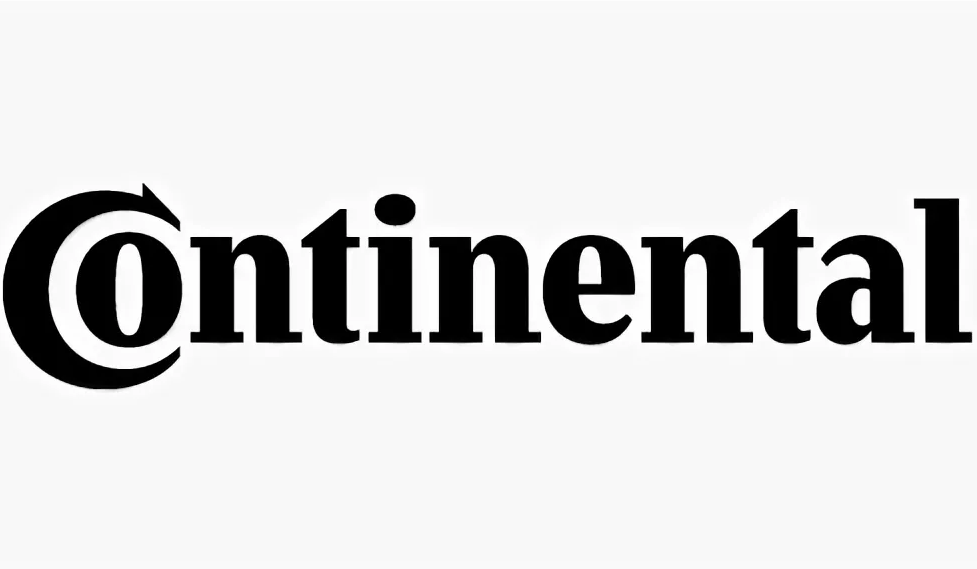 Торговая марка "Continental".