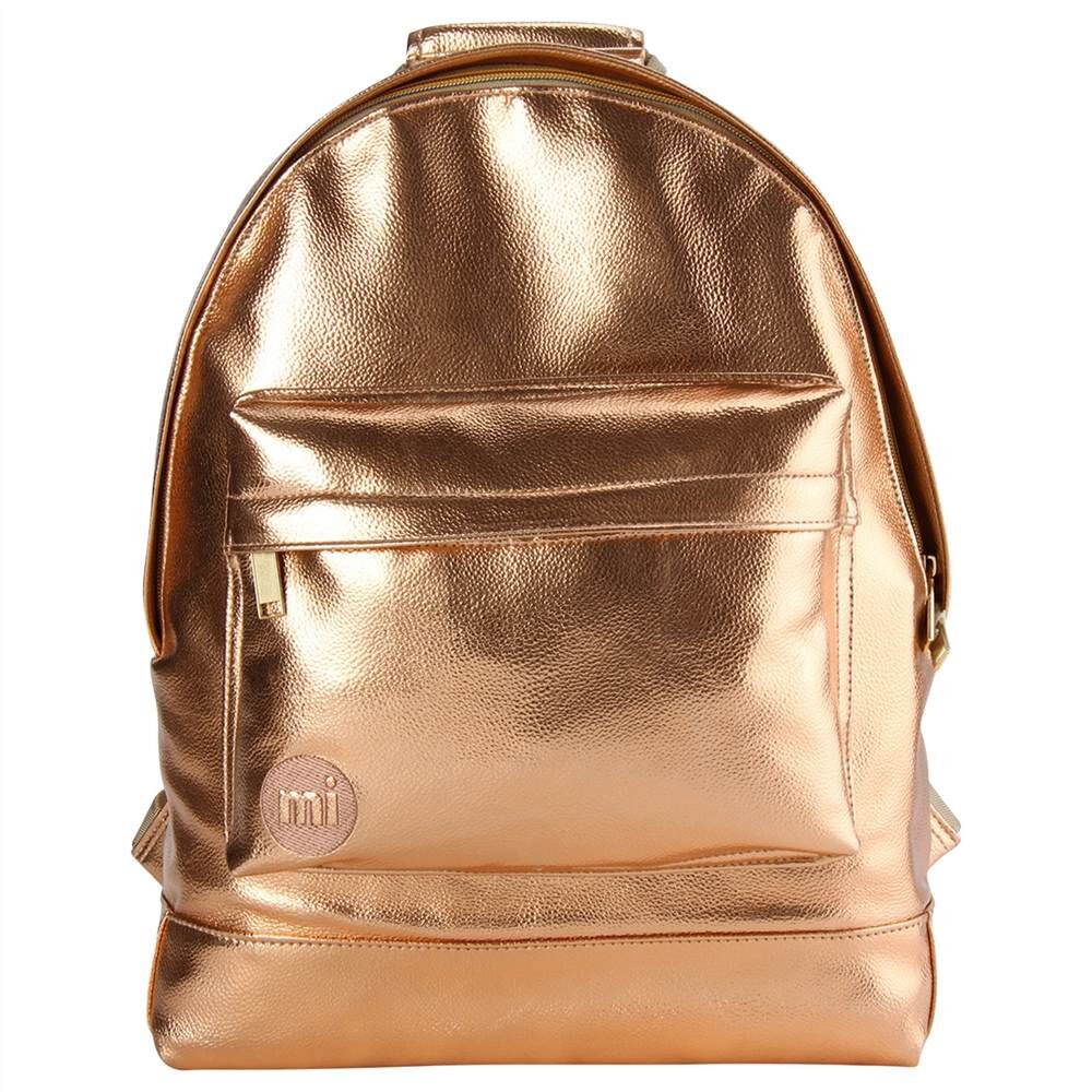 фото: http://www.radleyhandbagsoutletuk.com/images/bags/Mi-Pac-Metallics-Backpack-Rose-Gold-Mi-Pac-Handbags.jpg