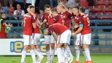Фото: NewspixИнвестор из Лондона хочет купить акции клуба из Кракова за один евро и улучшить финансовое положение «Вислы». 
