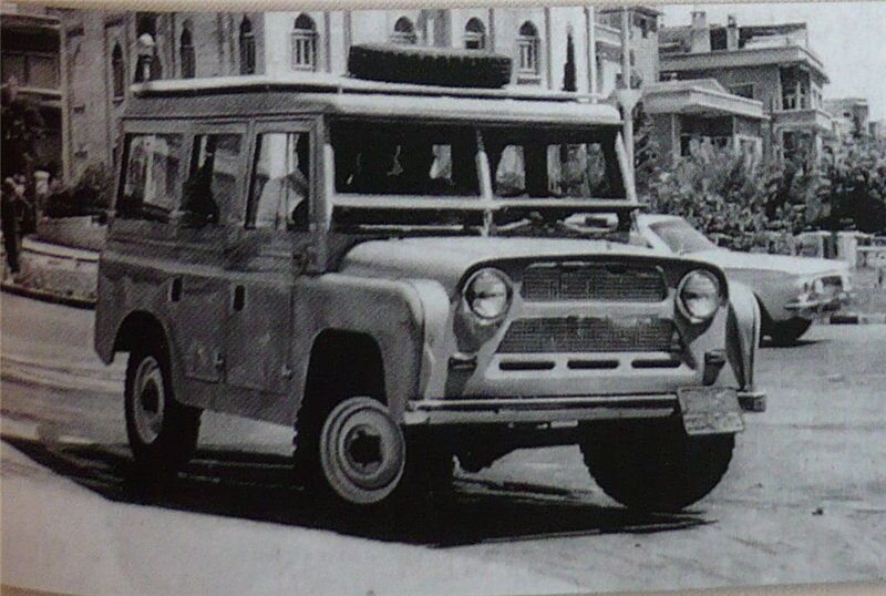 (с) архив амо-зил
