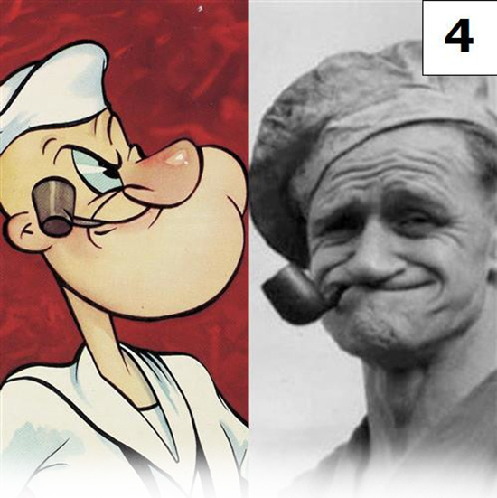 Фото: Popeye