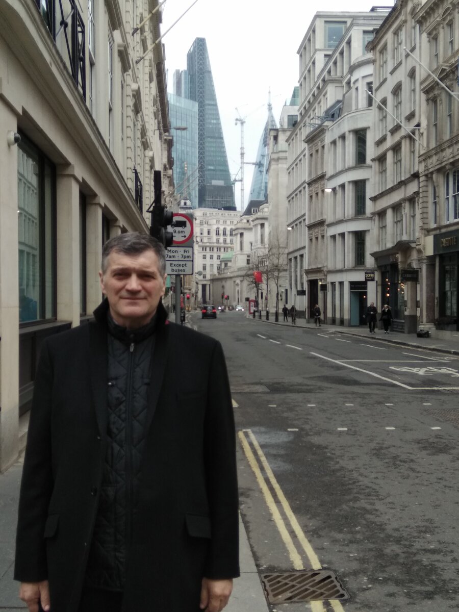 Фото автора