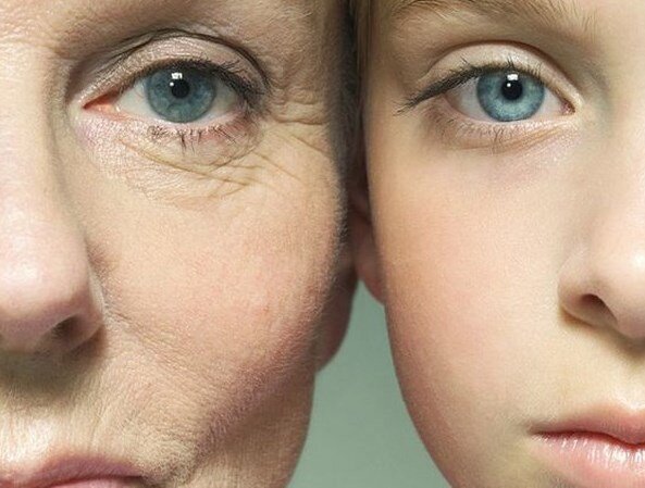 Почему кожа быстро стареет: 5 причин