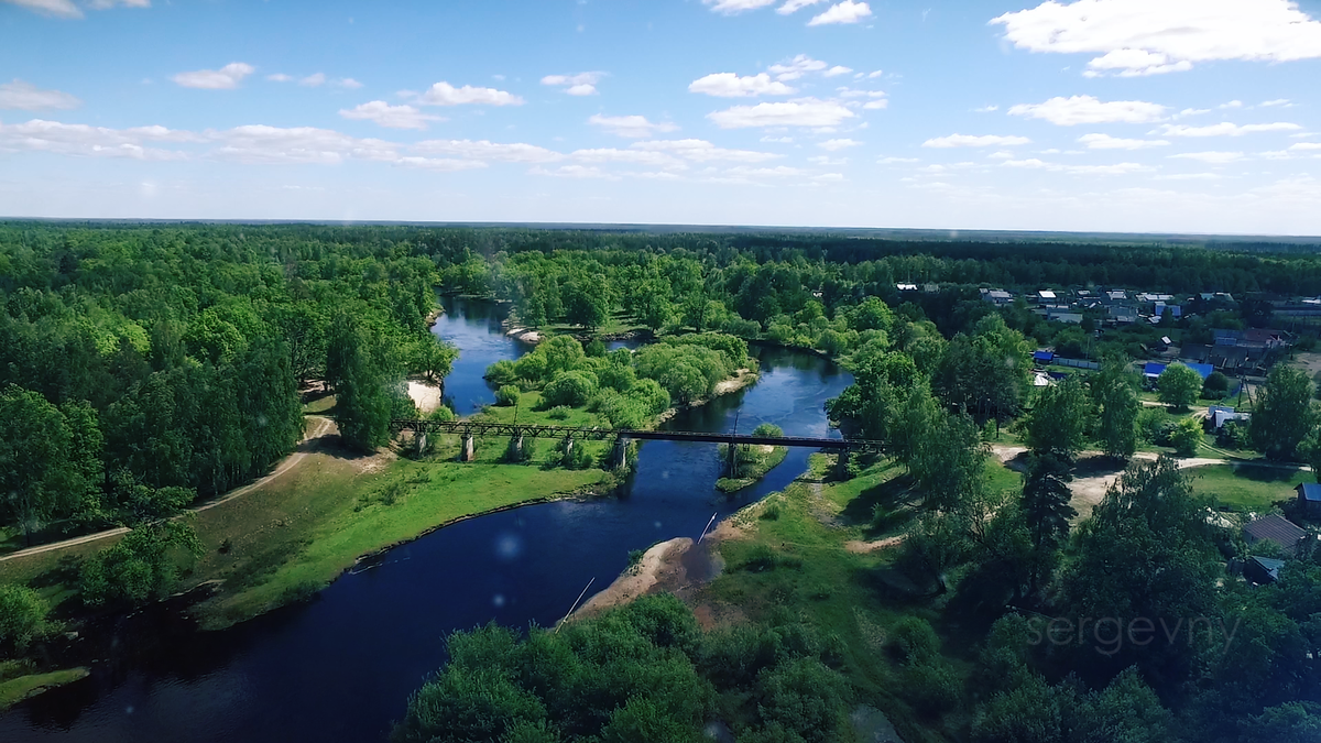 Шляков.Путешествия