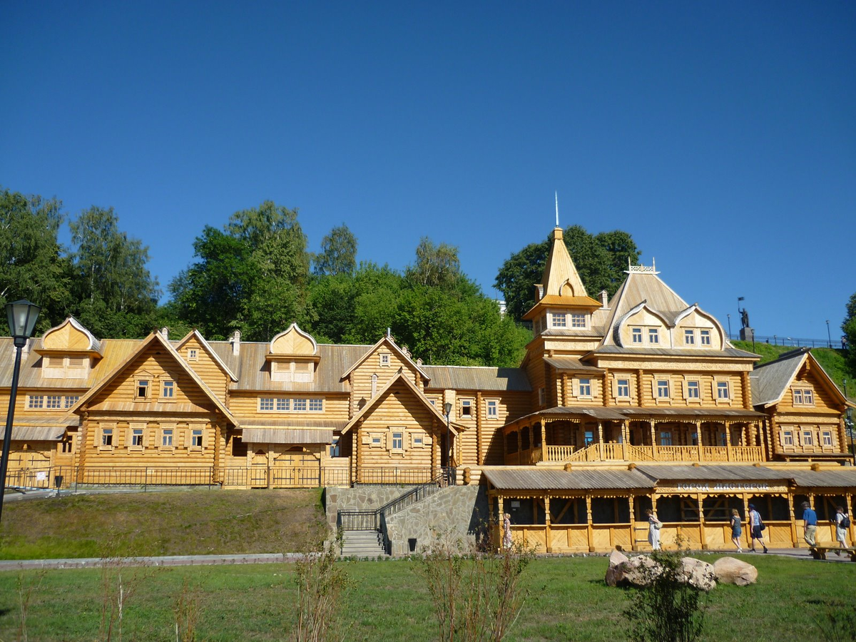 Автор фото: Artem Korzhimanov.