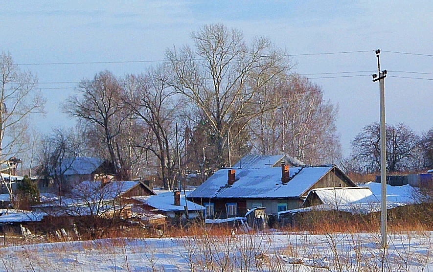 Авторское фото