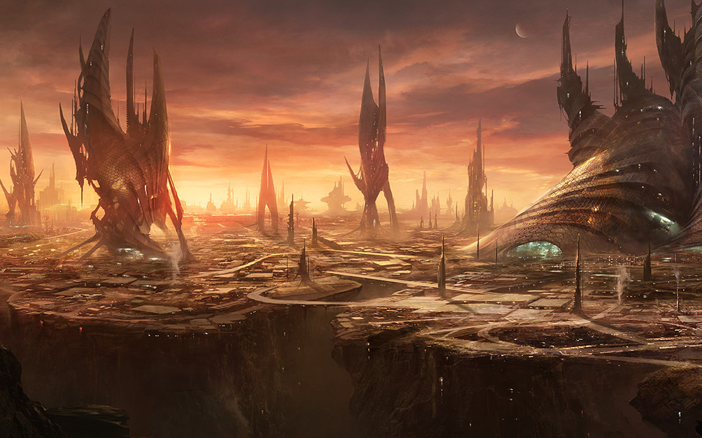 Игры про космос - один из популярных жанров в игровой сфере, а Stellaris достойный его представитель. Стратегия обладает достойным уровнем графики и увлекательным геймплеем, игроку предлагается широчайший выбор кораблей, путей развития и разнообразие галактических рас!