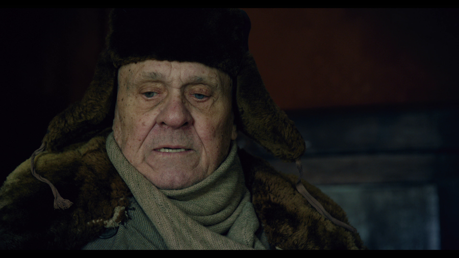 "Крик тишины": фильм ко дню снятия блокады Ленинграда | СМОТРИМ | Дзен