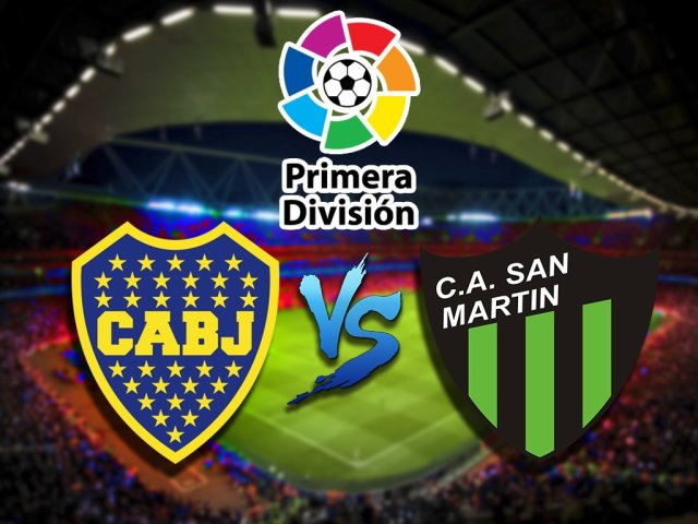 «Бока Хуниорс» два последних матча у «Сан-Мартина» выиграла и явно приедет за очередными тремя очками. Смогут ли хозяева дать бой? Ответ в нашем прогнозе. 