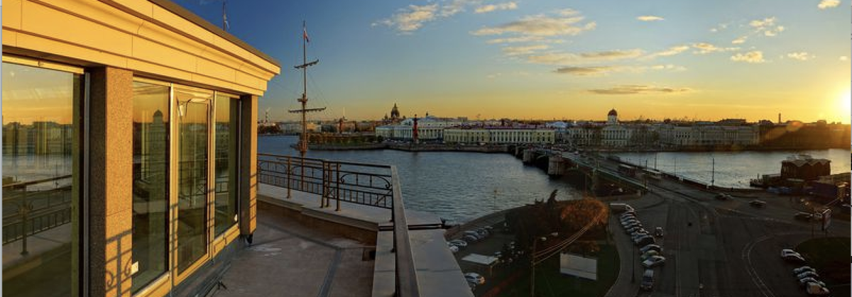 Дом миллера в санкт петербурге