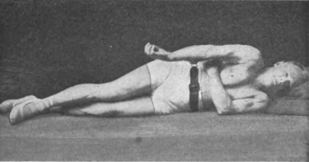 Несколько дней назад я опубликовала первую статью о Сэнфорде Беннете - человеке, который в 50 лет стал делать собственный комплекс упражнений для лица и тела в кровати, а к 72 годам по всем...-28