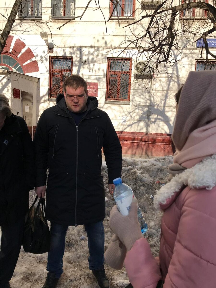 Олег Мардарь