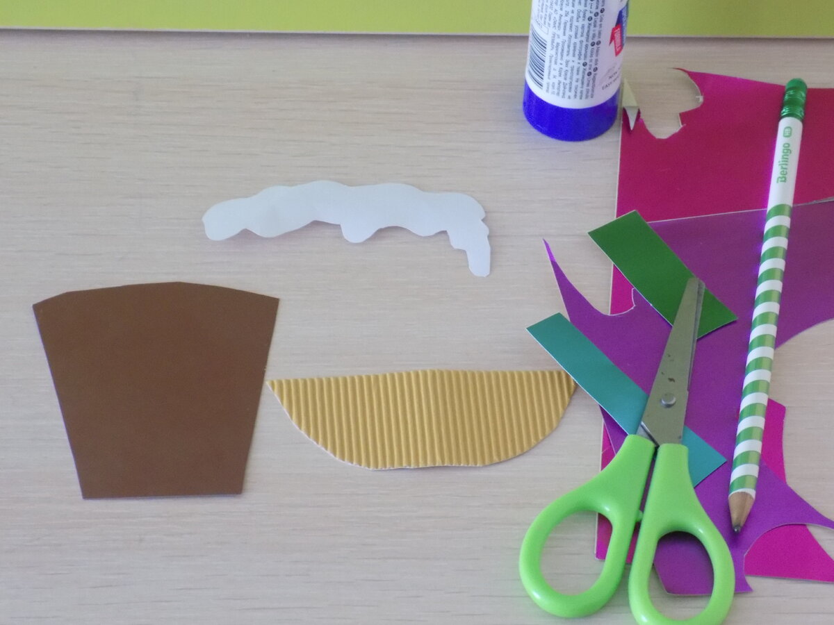 простые поделки, мастер класс, поделки к пасхе