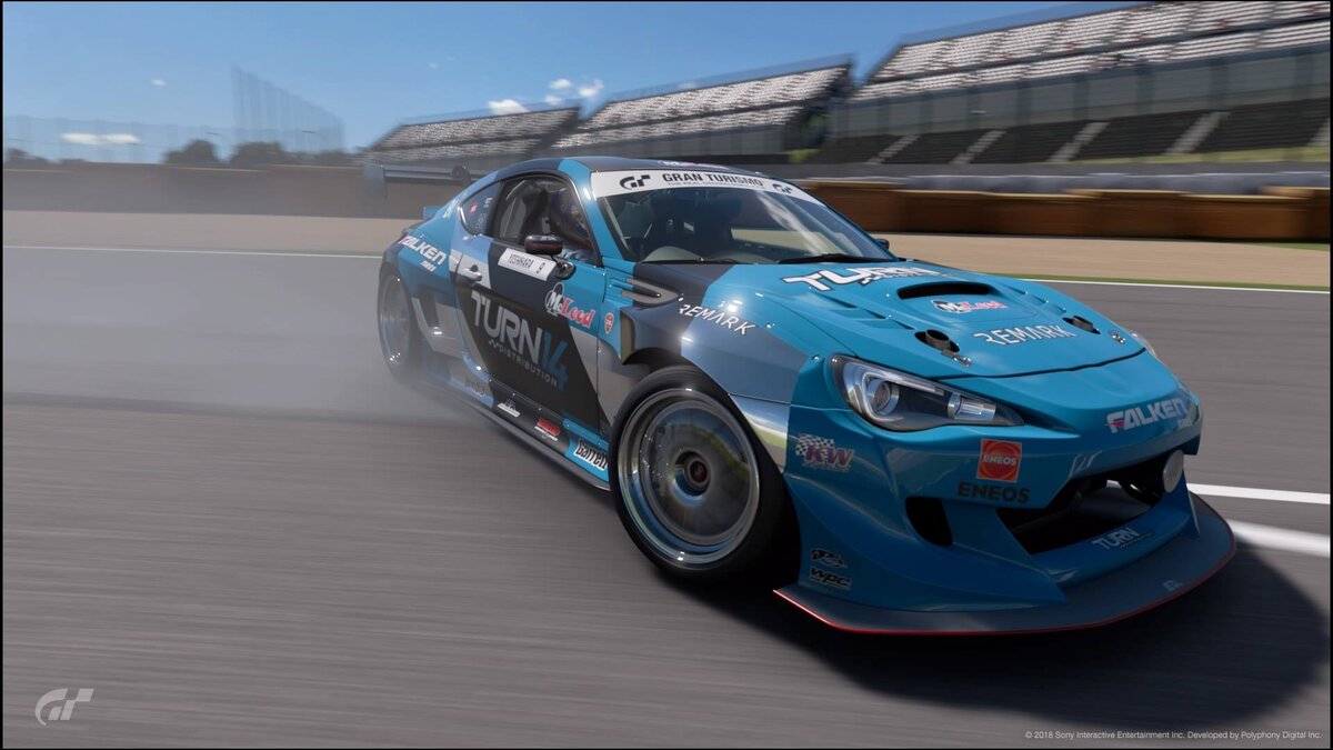 Gran Turismo Sport não é mais como era antigamente - GAMECOIN