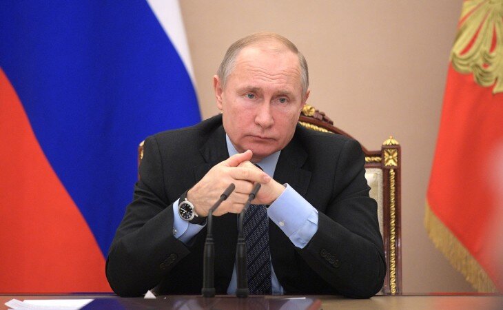 Изображение: Kremlin.ru.