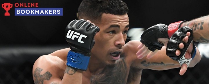 online-bookmakers.com — популярный информационный интернет-портал о букмекерских конторах и ставках и прогнозах на спорт.