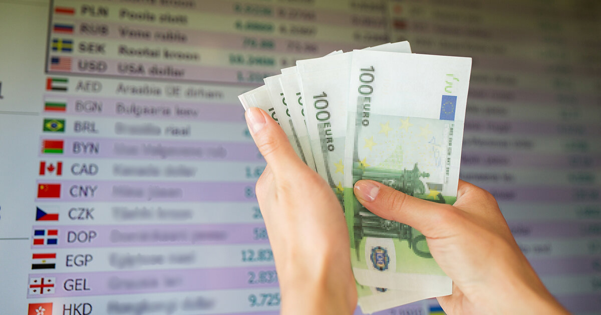 Преимущества работы на рынке Форекс