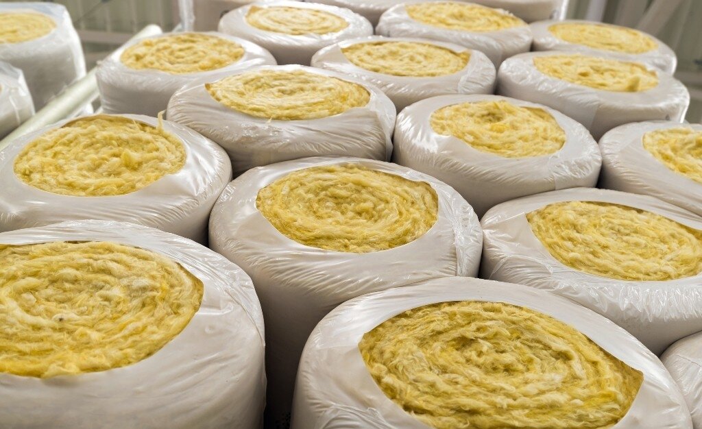 Вредна ли минеральная вата для здоровья человека?