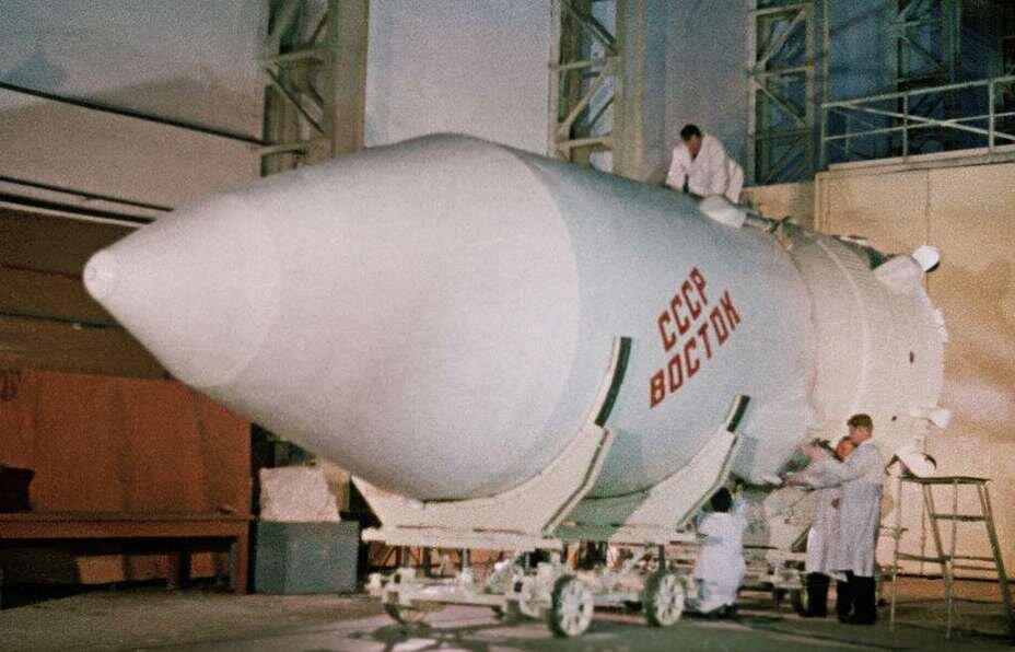 Секретный Восток