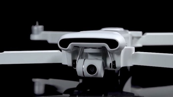 Xiaomi уже несколько лет производит дроны для аэрофотографии, пытаясь сместить DJI с трона крупнейшего игрока в мире квадрокоптеров.-3