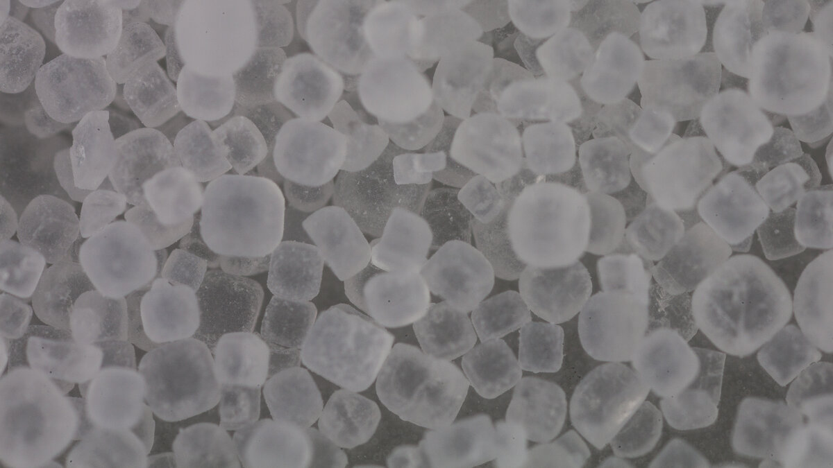 Вот в чём соль, юзернейм