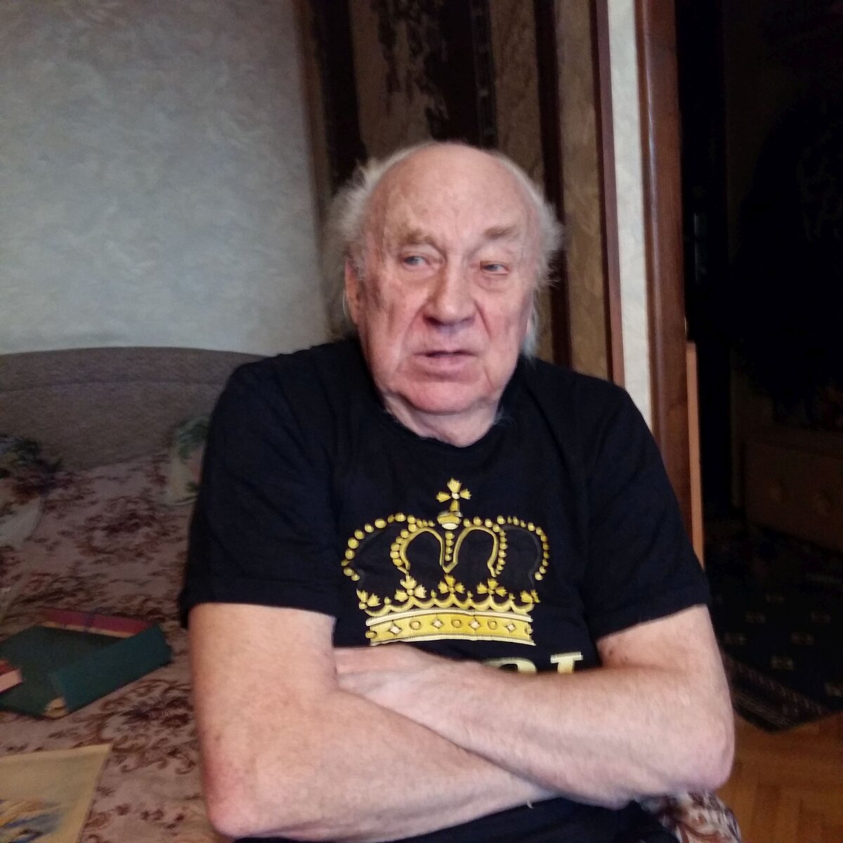 Легенда советского цирка на льду