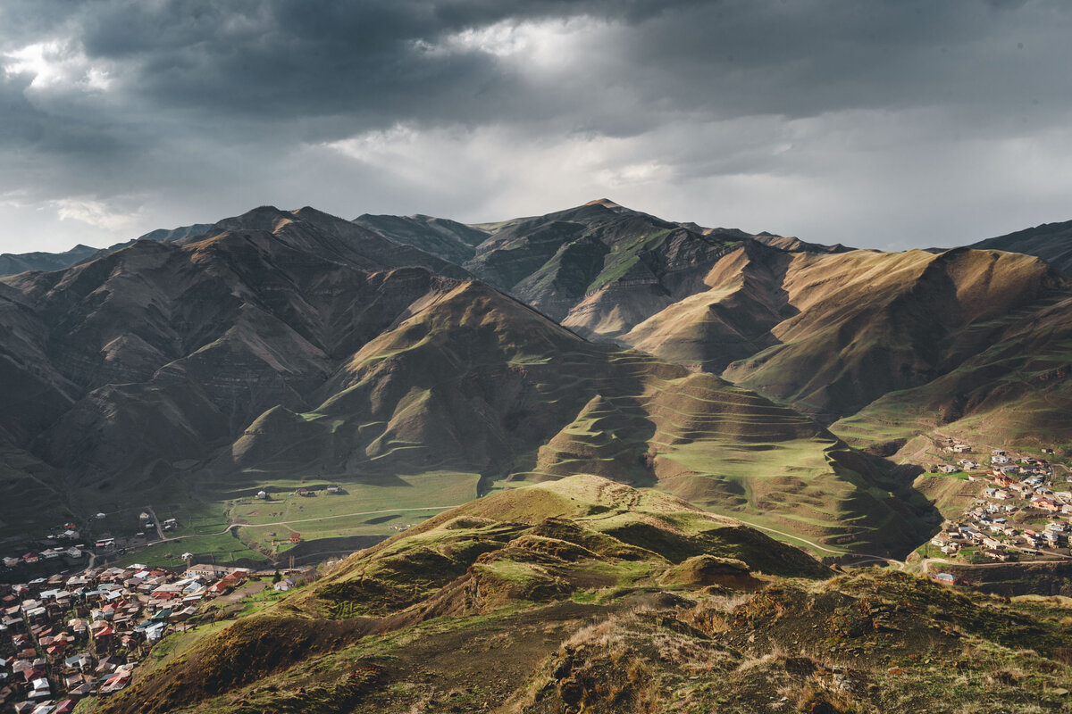 Шайдон таджикистан фото