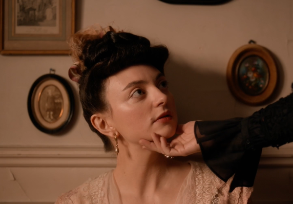 Кадр из фильма 'Куриоса'