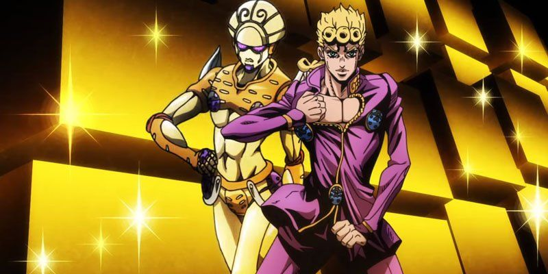 JoJo — один из тысяч примеров произведений, в которых душа и тело представляют из себя два связанных, но всё же самостоятельных предмета