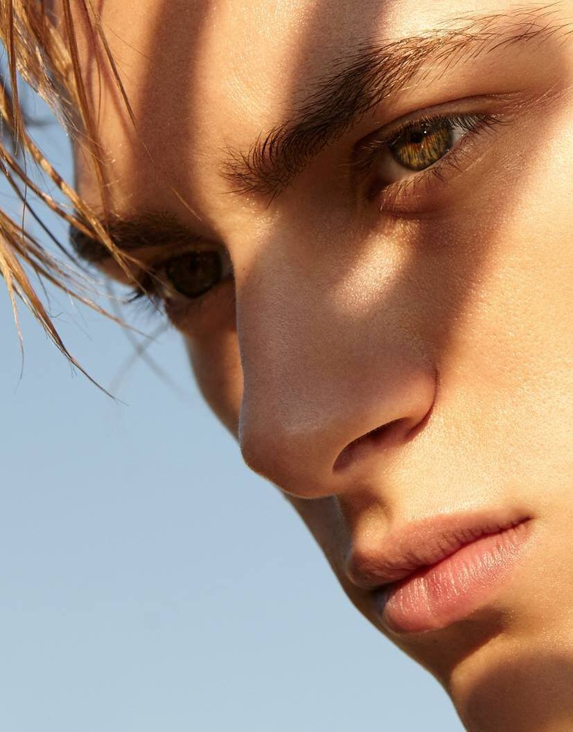 "Красота в глазах смотрящего"