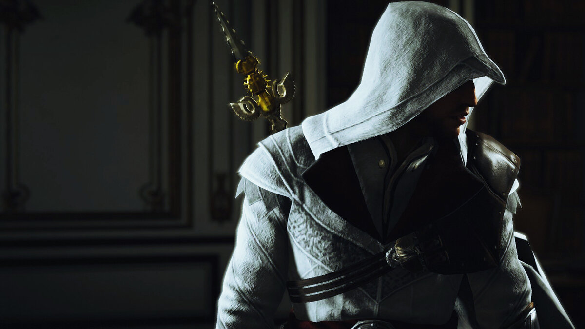 Assassin's Creed: Unity